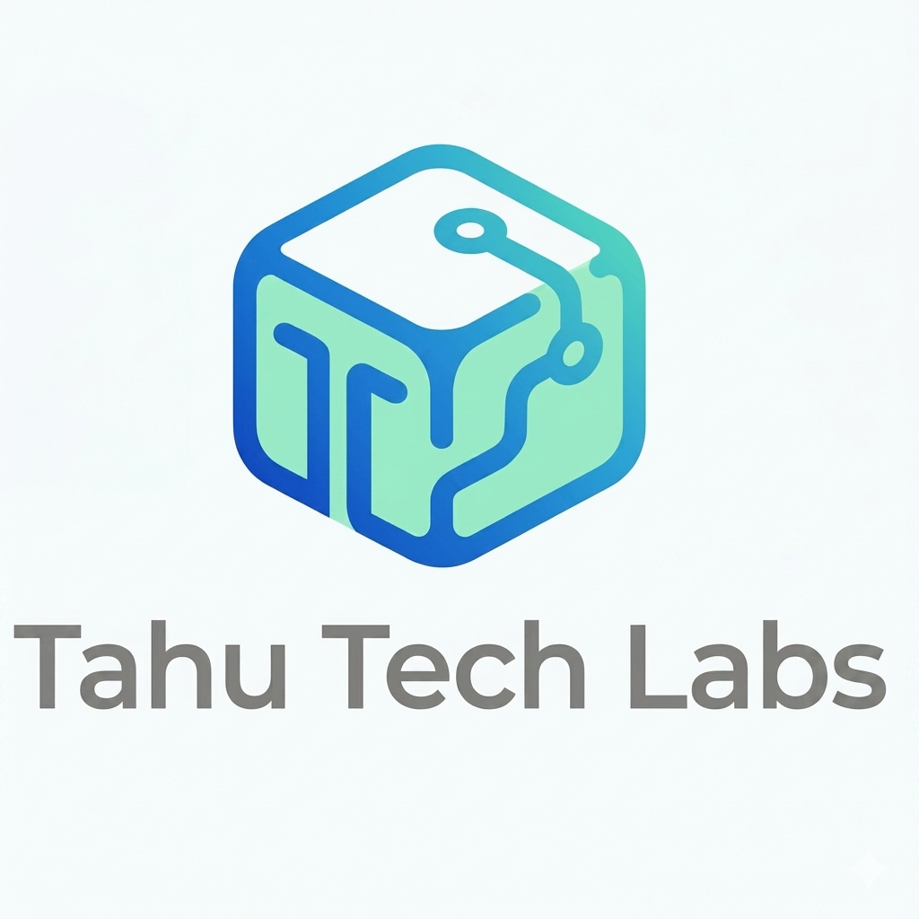 Tahu Tech Labs